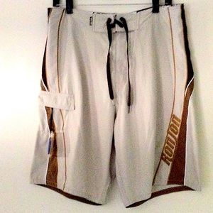 RONJON SWIMTRUNKS- NEW 🌟